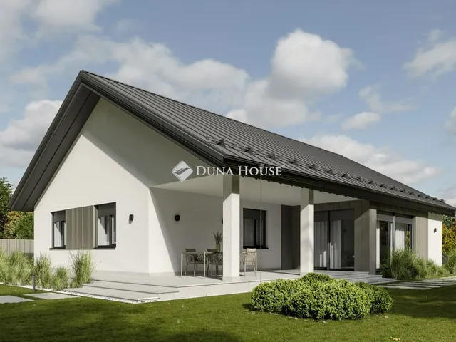 Eladó ház Rábatamási, Ady Endre utca 171 nm