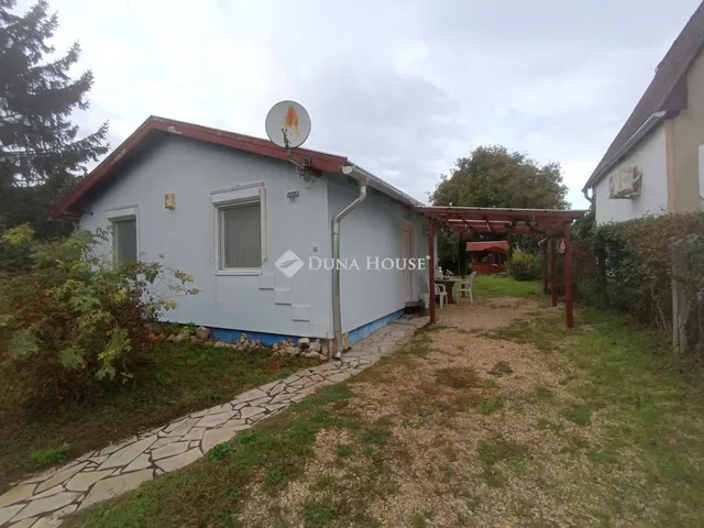 Eladó ház Győr 50 nm