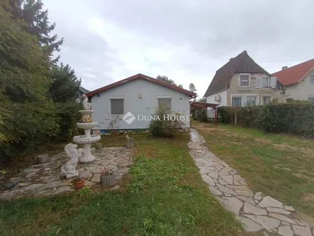 Eladó ház Győr, Nagyhegy utca 50 nm