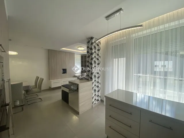 Kiadó lakás Győr 65 nm