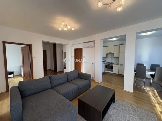 Kiadó lakás Győr 72 nm