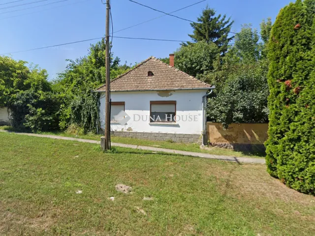 Eladó ház Szerecseny 50 nm