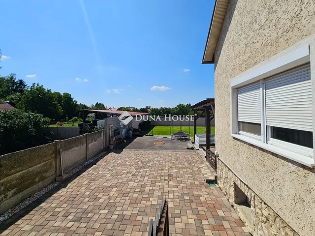 Eladó ház Kóny, Kazinczy utca 170 nm