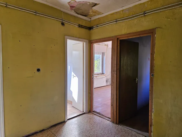 Eladó ház Kisbér 117 nm