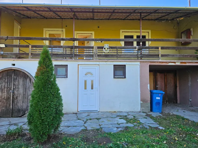 Eladó ház Kisbér 117 nm