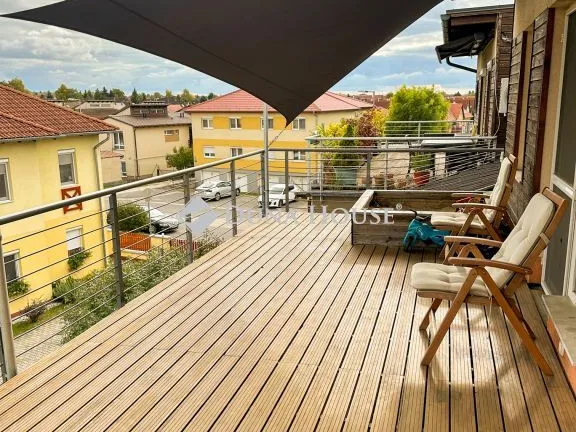 Eladó lakás Győr 76 nm