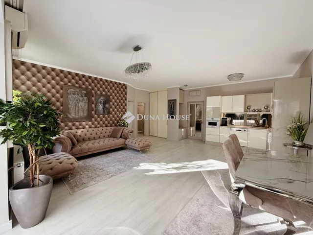 Eladó lakás Győr 62 nm