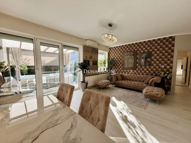 Eladó lakás Győr 62 nm