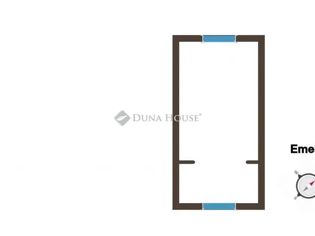 Eladó ház Ács, Külterület 31 nm