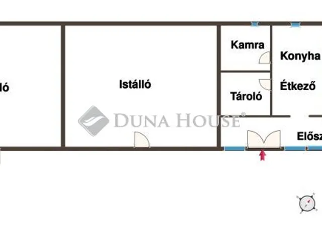 Eladó ház Takácsi 115 nm