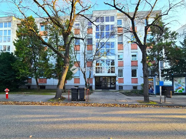 Eladó lakás Győr 56 nm