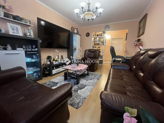 Eladó lakás Győr 55 nm