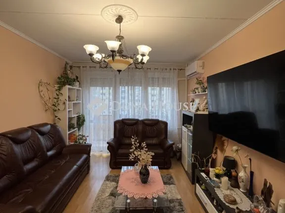 Eladó lakás Győr 55 nm