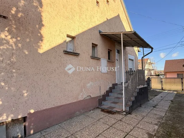 Eladó ház Győr 74 nm