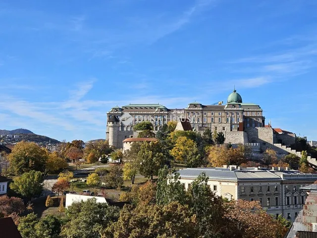 Kiadó lakás Budapest I. kerület 47 nm