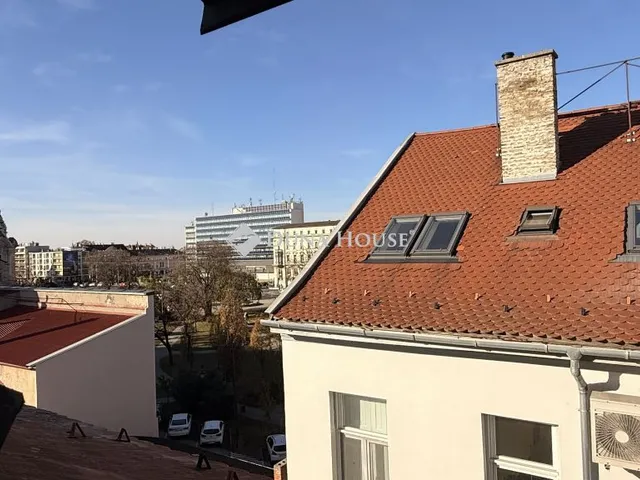 Eladó lakás Győr, Bisinger József sétány 74 nm