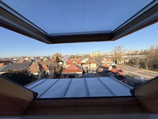 Eladó lakás Győr 140 nm