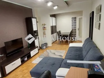 Kiadó lakás Győr 53 nm