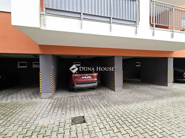 Kiadó lakás Győr, Kemény Ferenc sétány 83 nm