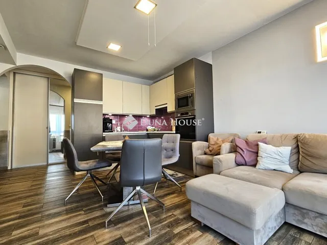 Eladó lakás Győr, Zrínyi utca 65 nm