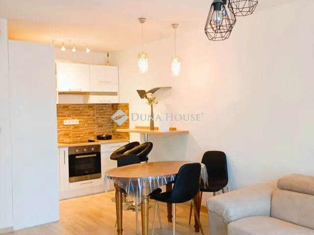 Kiadó lakás Győr 43 nm