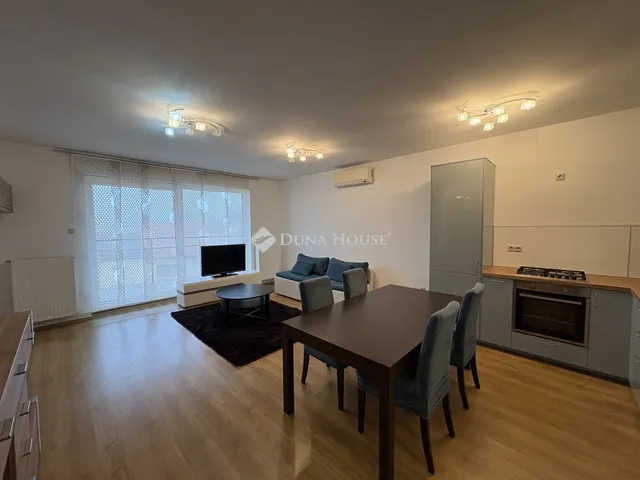 Kiadó lakás Győr 62 nm