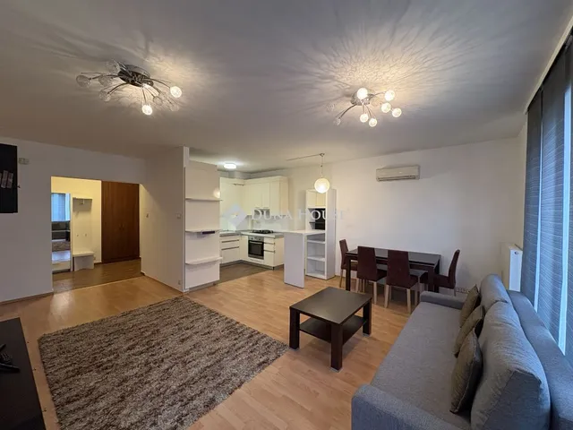 Kiadó lakás Győr 72 nm