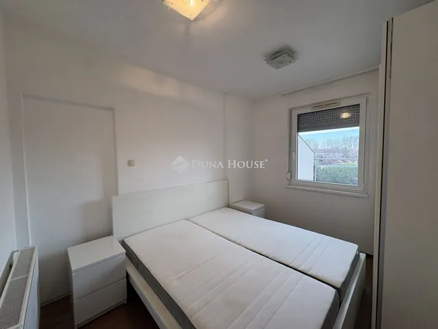 Kiadó lakás Győr, Szövetség utca 55 nm