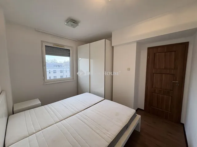 Kiadó lakás Győr, Szövetség utca 55 nm