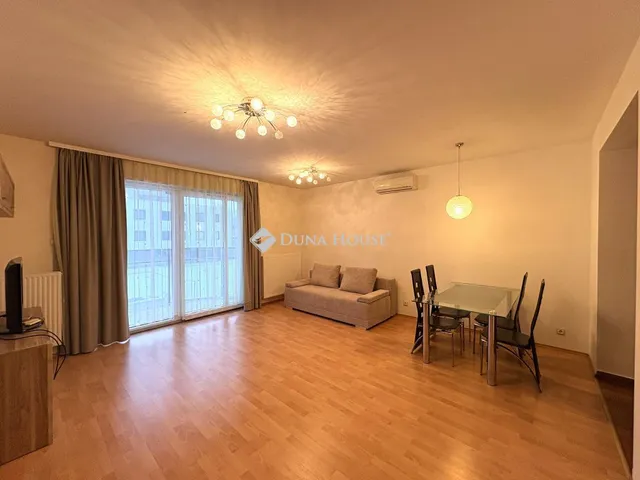 Kiadó lakás Győr, Szövetség utca 55 nm