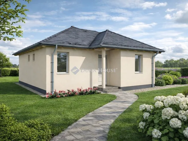 Eladó ház Mecsér, Nincs utca 68 nm