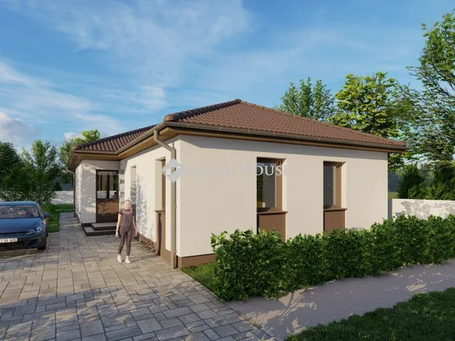 Eladó ház Mosonszentmiklós 118 nm