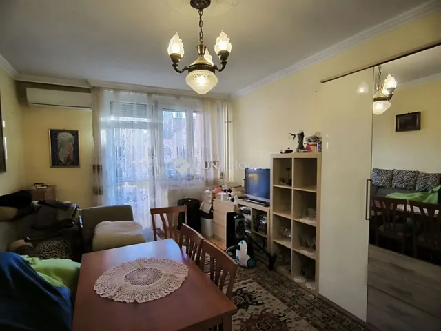 Eladó lakás Győr 55 nm