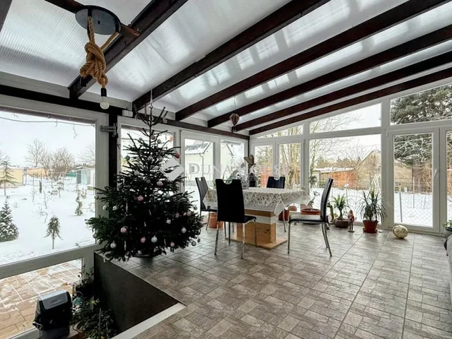 Eladó ház Győr 120 nm