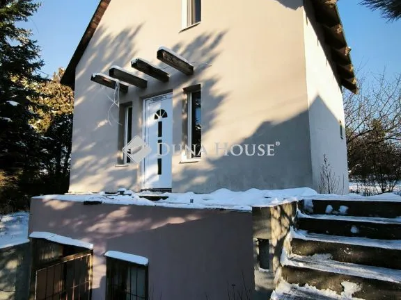 Eladó üdülő és hétvégi ház Győr 42 nm