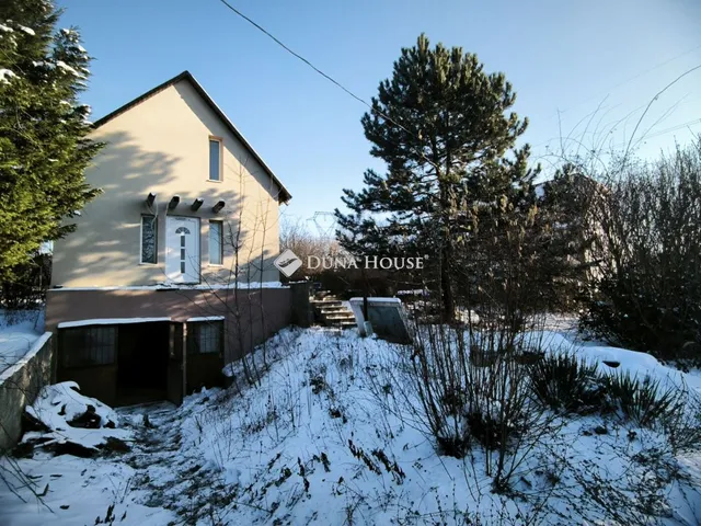 Eladó üdülő és hétvégi ház Győr 42 nm