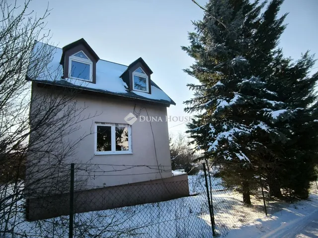 Eladó üdülő és hétvégi ház Győr 42 nm