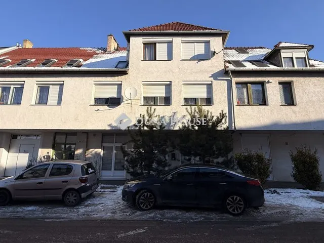 Eladó lakás Győr 55 nm