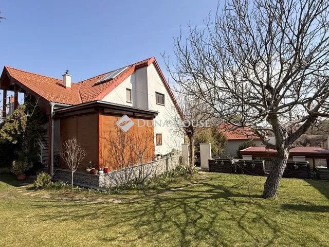 Eladó ház Győr 165 nm