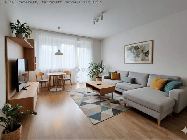 Eladó lakás Győr 30 nm