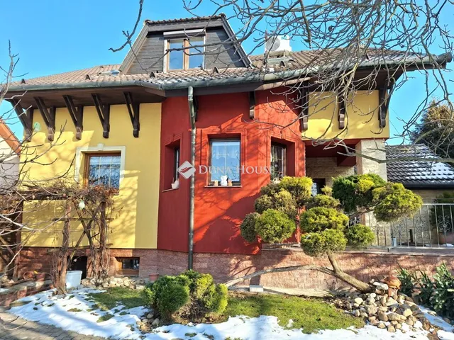 Eladó ház Győr 100 nm