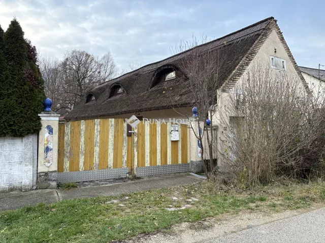 Eladó ház Ásványráró, Egres utca 70 nm