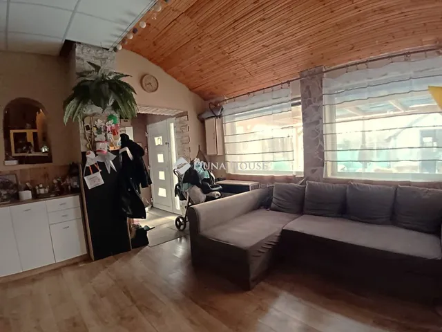 Eladó ház Kisbér 87 nm