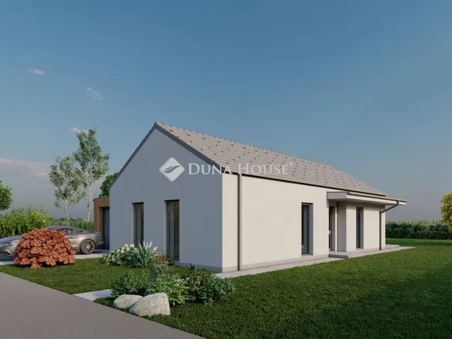 Eladó ház Győr 108 nm