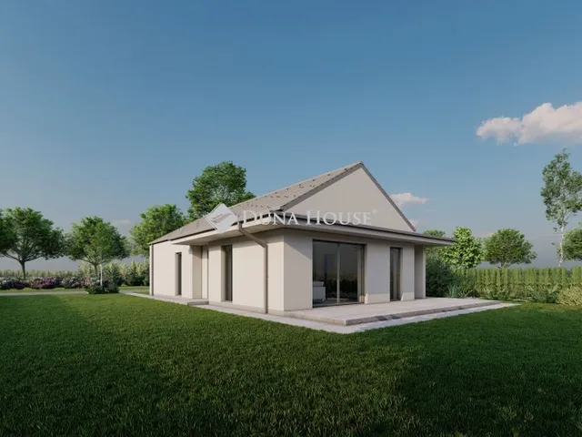 Eladó ház Győr, Ciklámen utca 108 nm