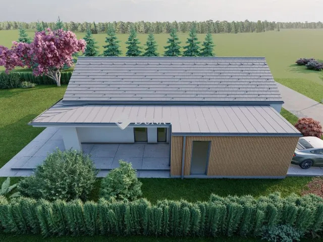 Eladó ház Győr, Ciklámen utca 108 nm