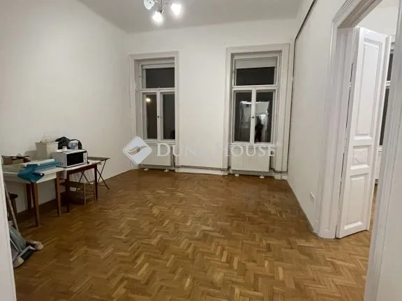 Kiadó lakás Budapest VII. kerület 98 nm