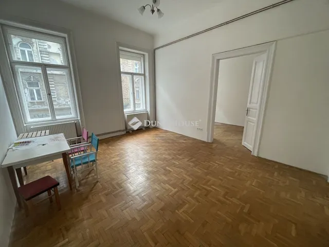 Kiadó lakás Budapest VII. kerület 98 nm