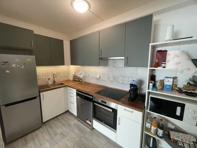 Eladó lakás Győr 53 nm