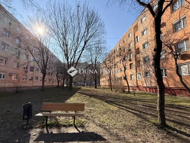 Eladó lakás Győr 53 nm